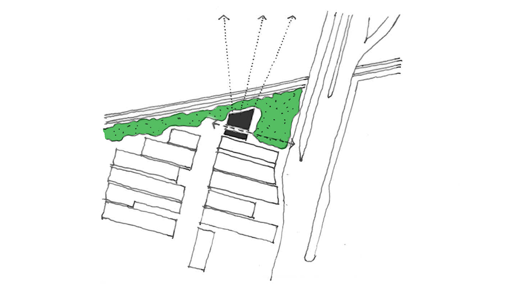 diagram akepiro auckland scheme building forms