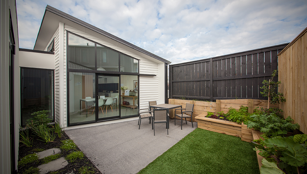 sustainable design architecture workshop