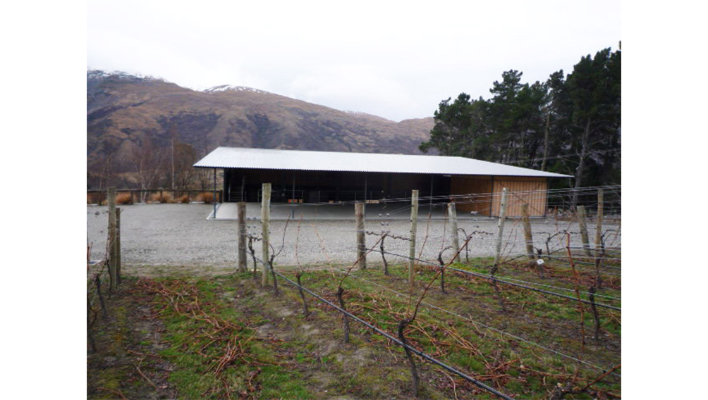coalpit work pad