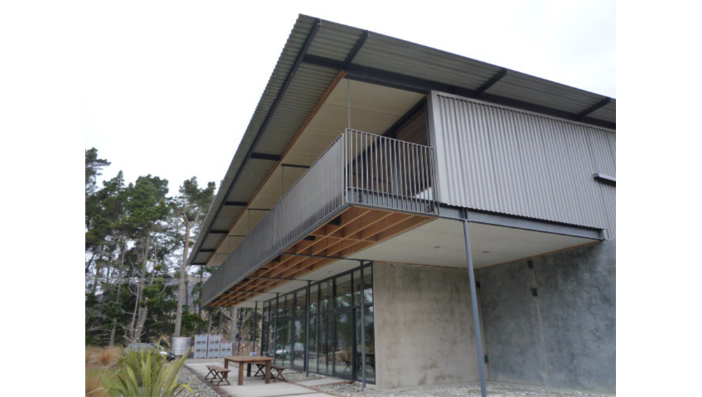 elegant shed tiwha queenstown aw