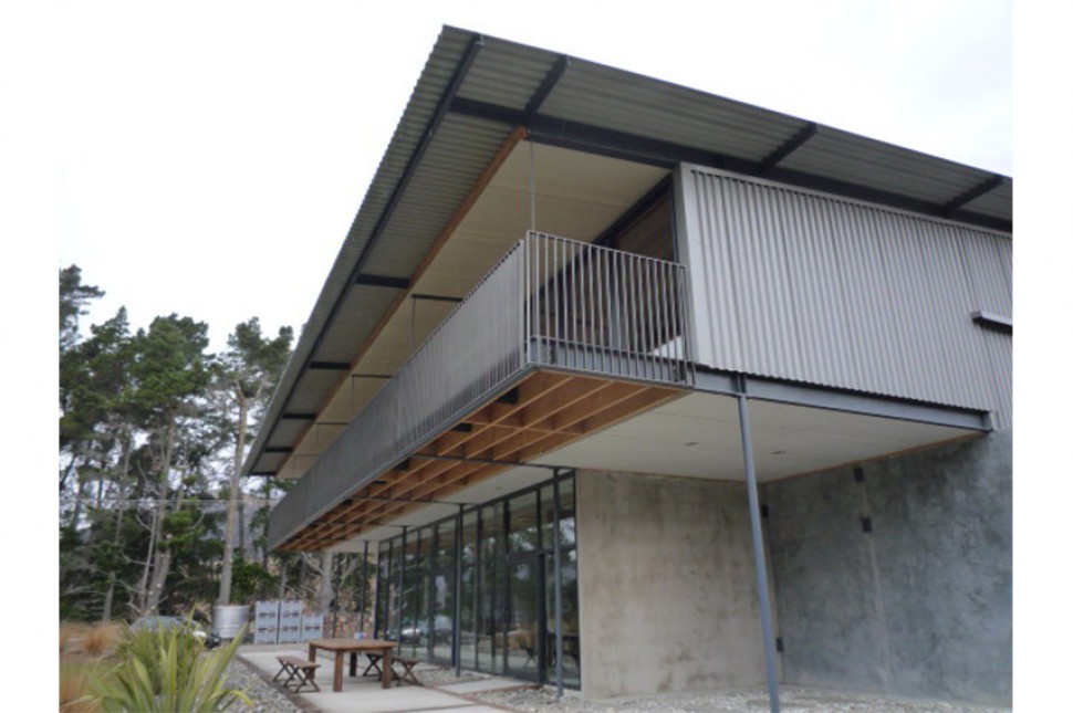 elegant shed tiwha queenstown aw