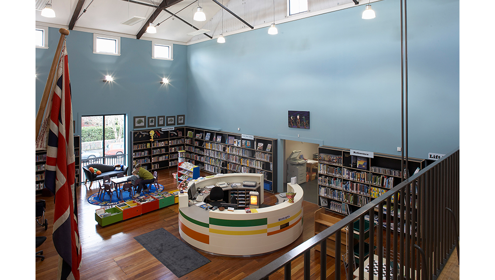 12 library research archive greytown