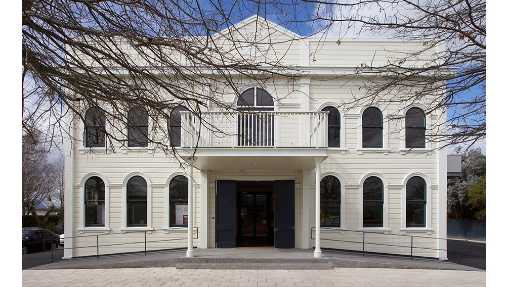 13 greytown historic facade main street