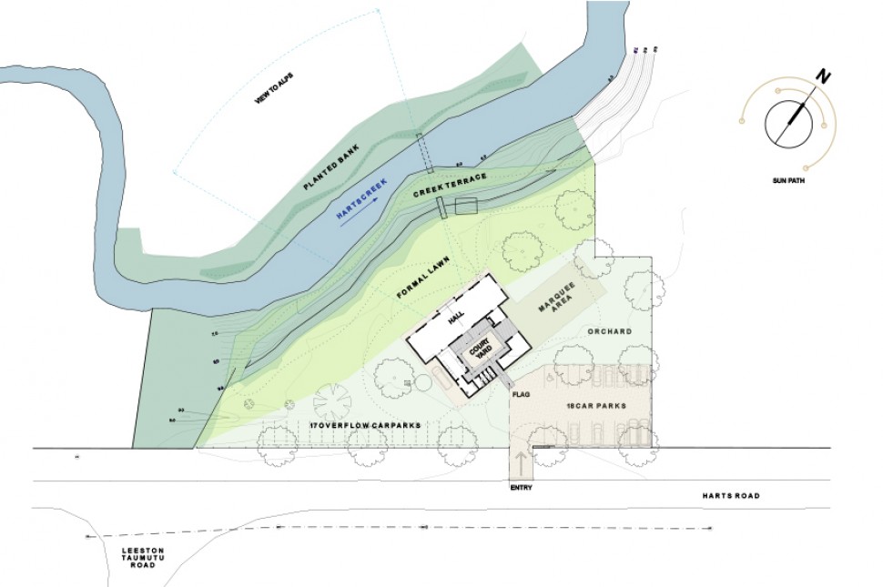 first world war design intent plan aw