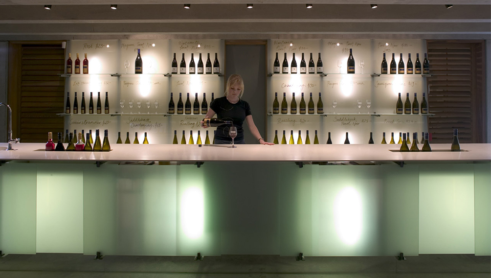play work cellar door
