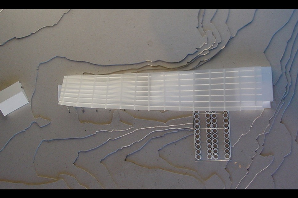 peregrine site model card