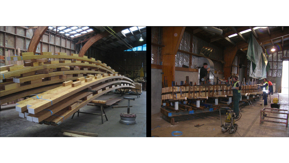 lvl waitomo bending test aw