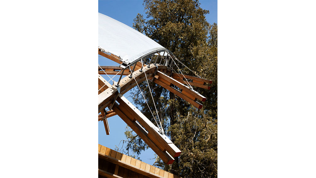 timber detail construction nzia award