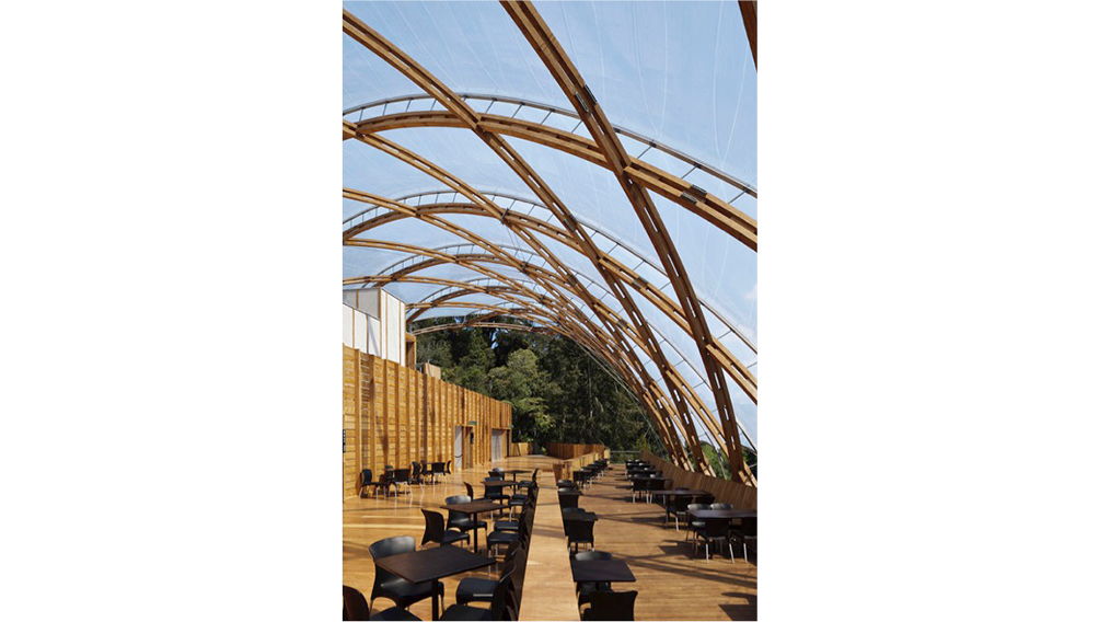acenz gold award architecture workshop
