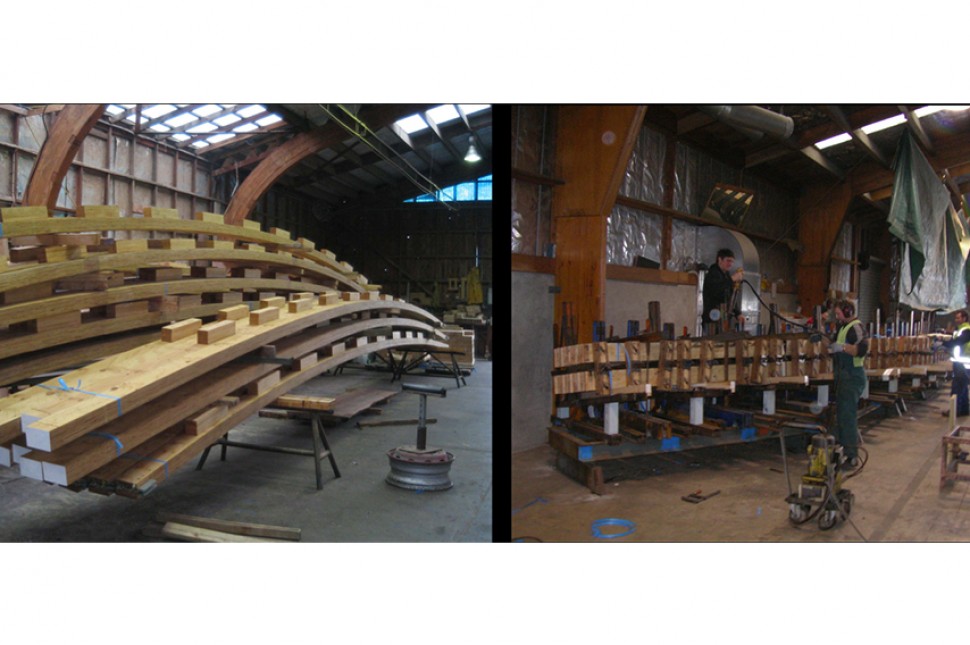 lvl waitomo bending test aw