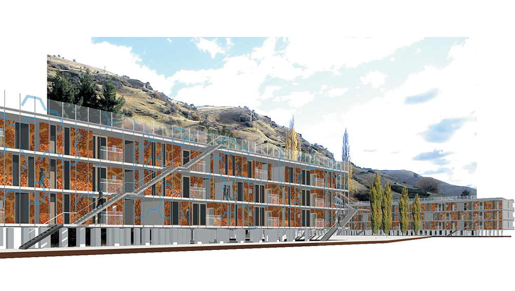 1 frankton queenstown affordable housing