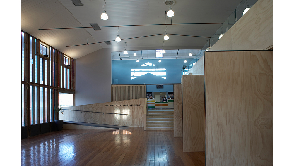10 new exposed timber town hall aw