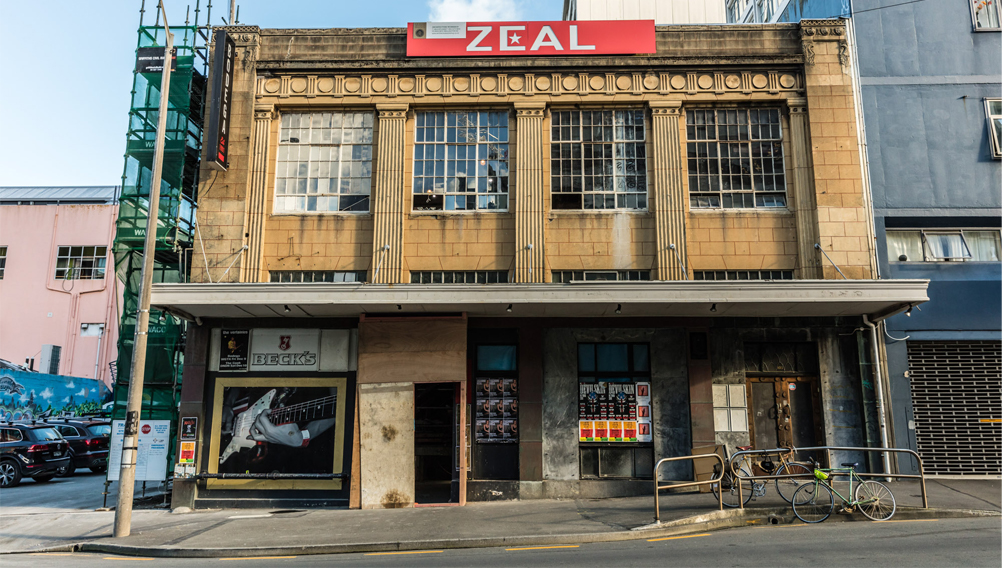 antipodes hq zeal bodega heritage