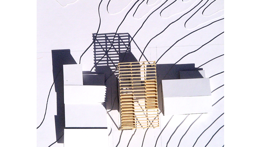 2 concept model architecture workshop