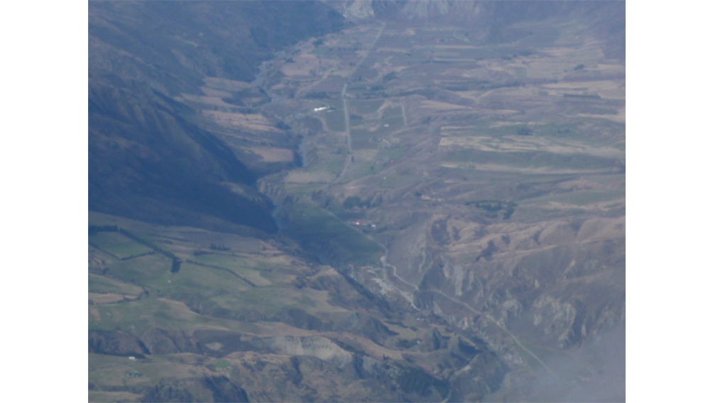 gibbston valley queenstown nz
