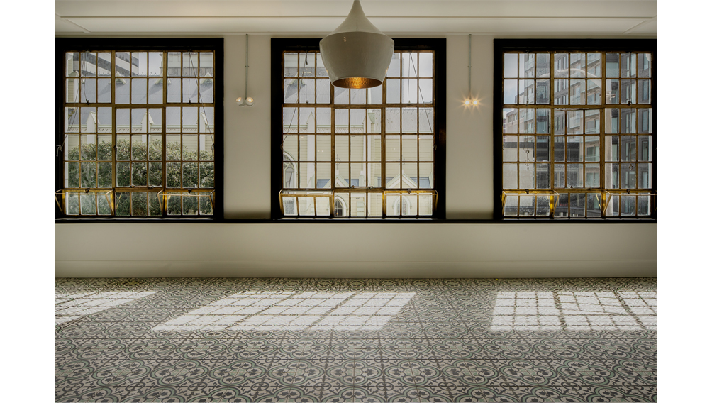 27 antipodes heritage brass windows towards Ghuzne