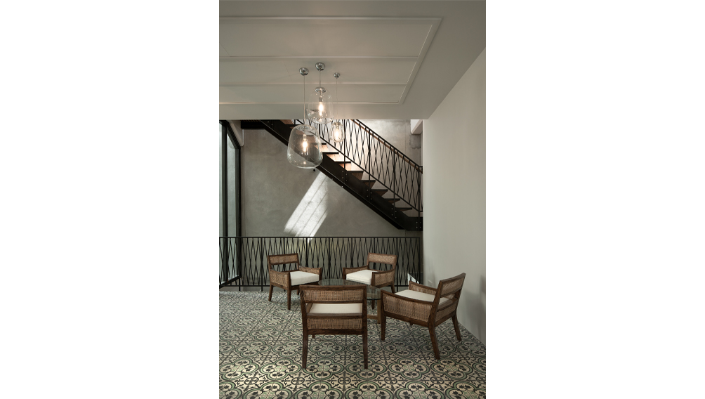 28 antipodes heritage detailing