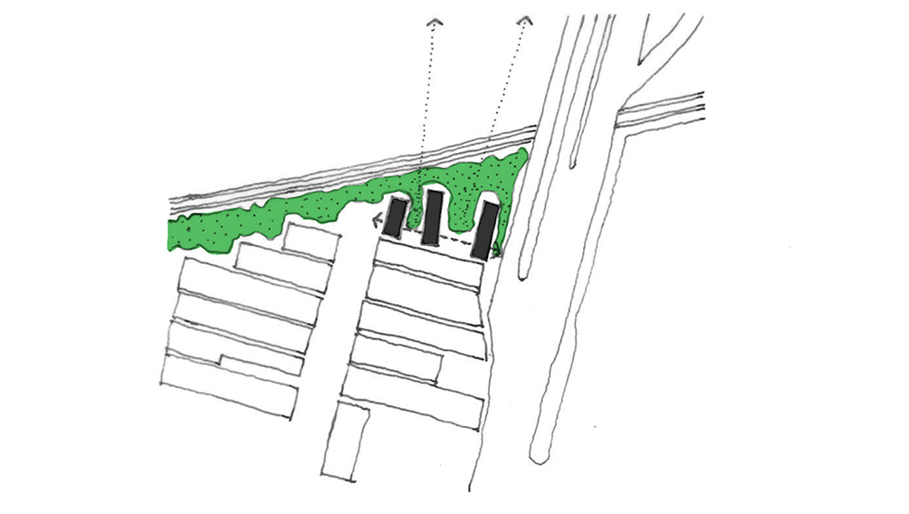 diagram scheme architecture workshop plan