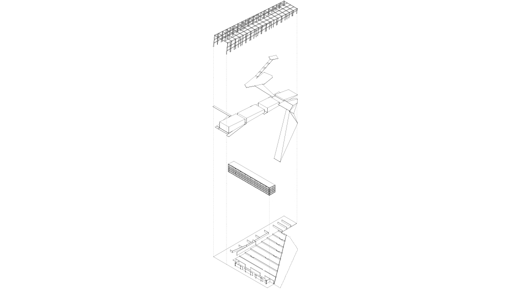 3 international competition diagram
