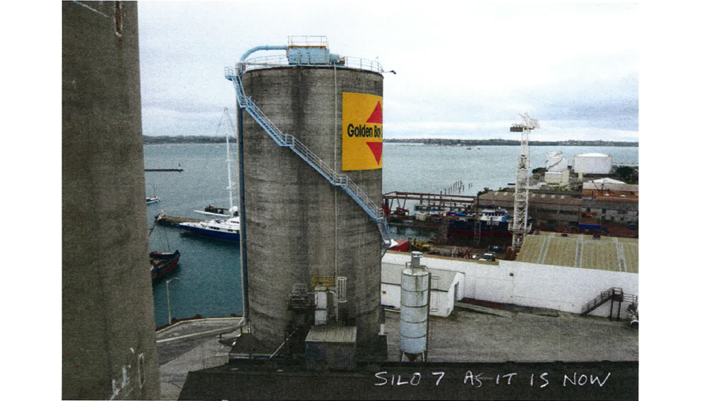 waterfront auckland wynyard quarter