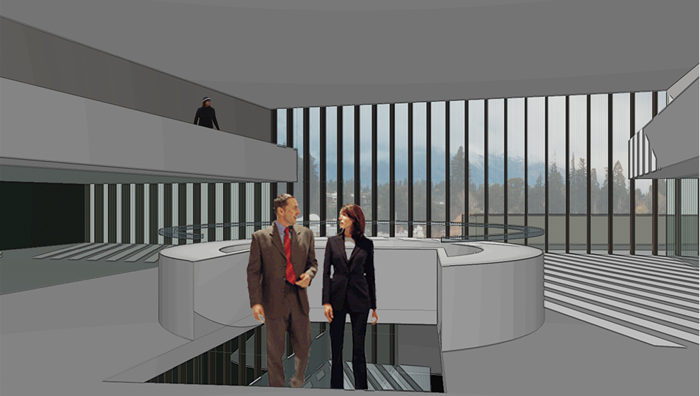 4 retail commercial office work