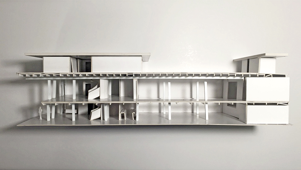 multi use community building il3 structure secti