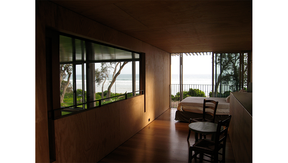 8 plywood design sea views