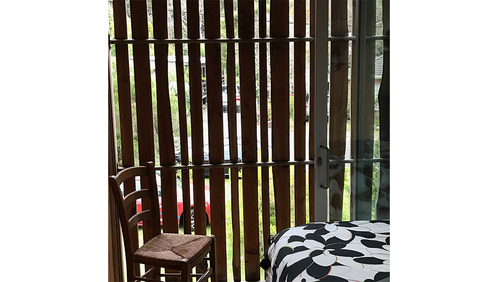 9 ply screen recycled timber