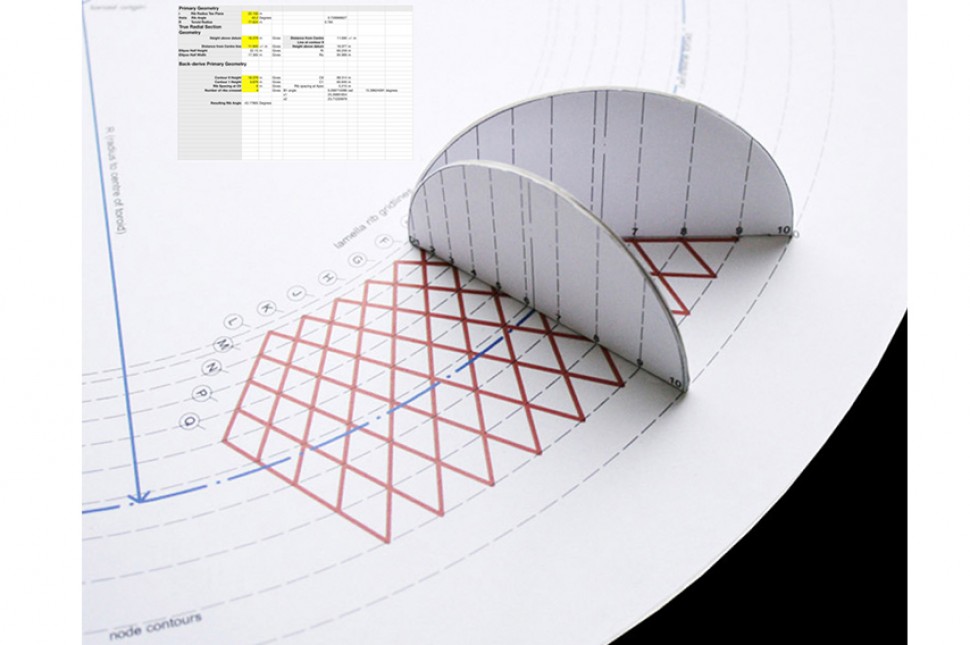 nodes canopy setout architecture workshop