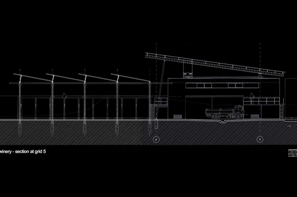 section work architecture workshop