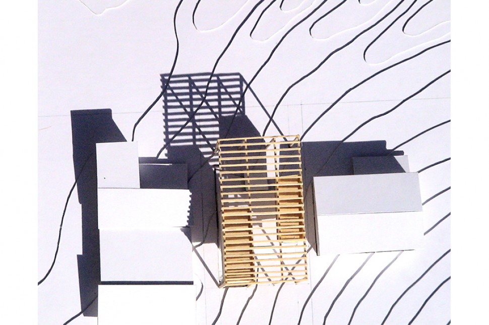 2 concept model architecture workshop