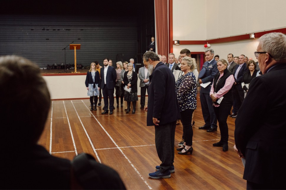 3 farewell old Bulls town hall rangitikei