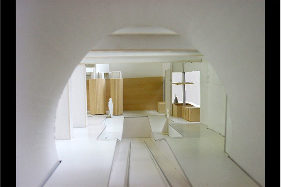 4 model tunnel aw