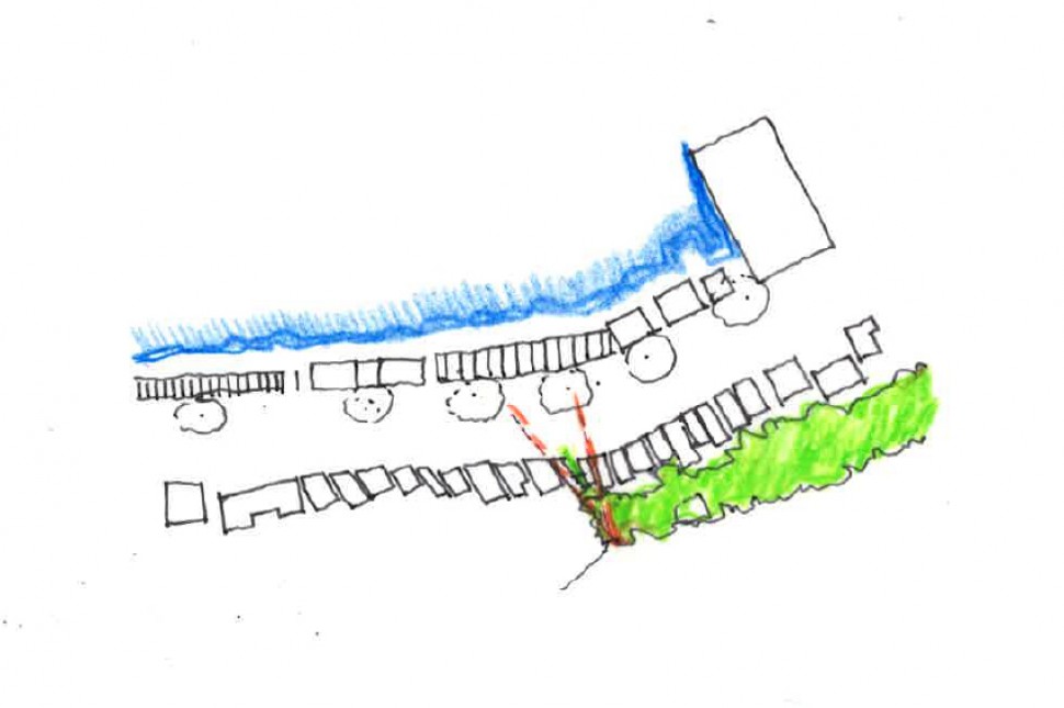 diagram plan site nzia aw