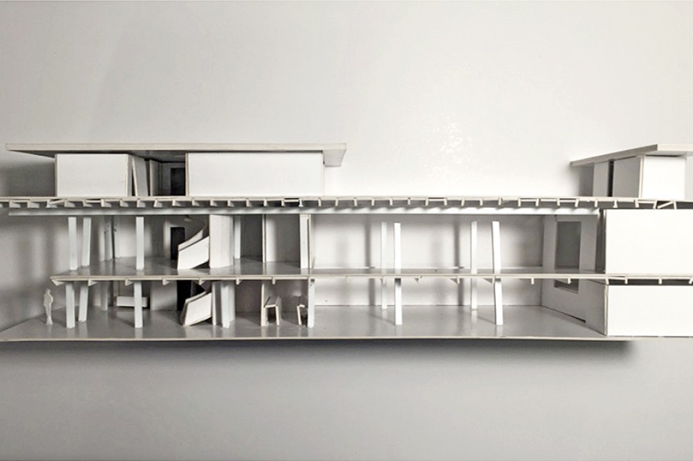 multi use community building il3 structure secti