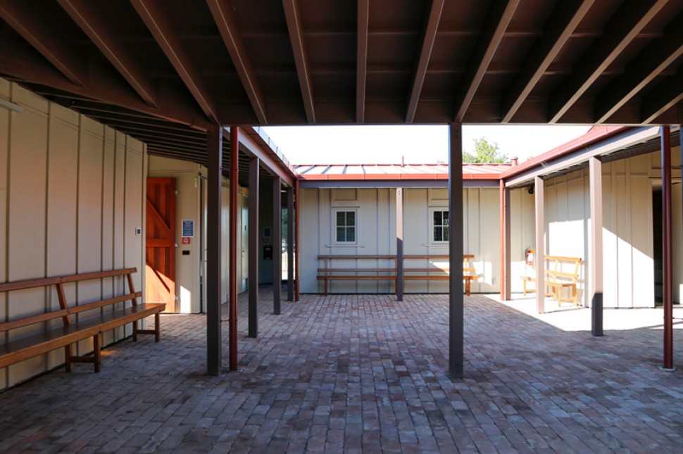 6 community architecture gathering