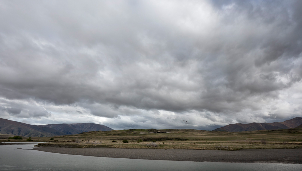 ahuriri valley river context