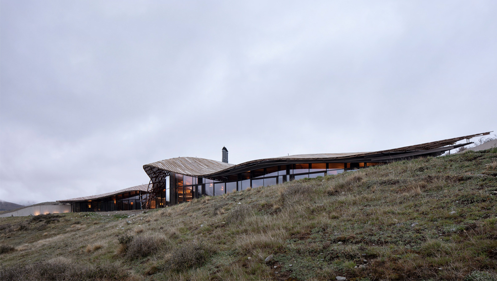 riverside lindis lodge